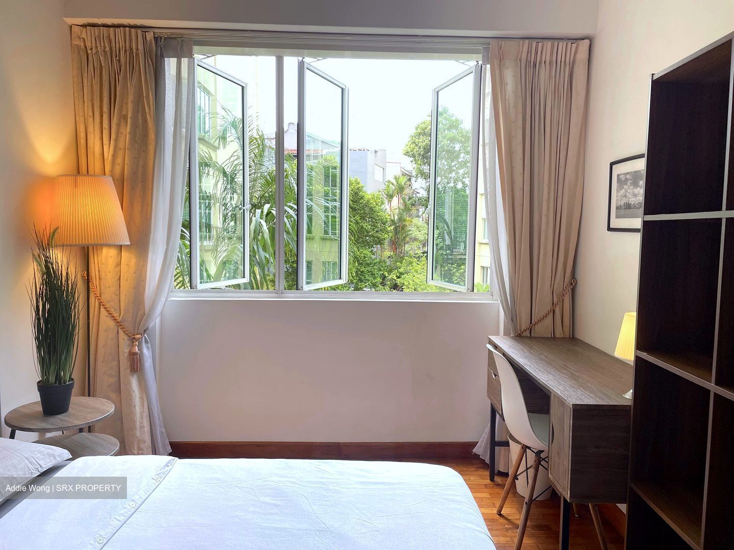 Emerald Garden (D1), Condominium #611177491